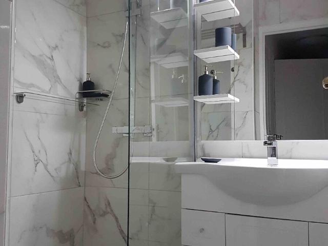 Appartement 2 pièces, 45 m² à louer à Nice 06200