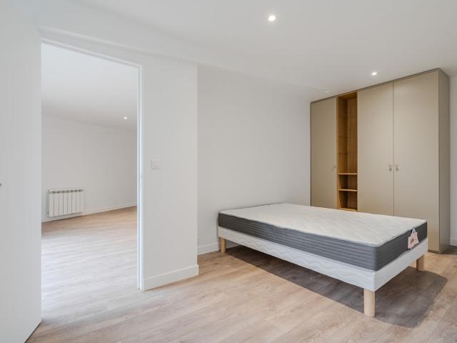Appartement 2 pièces, 45 m² à louer à Noisy le Grand 93160