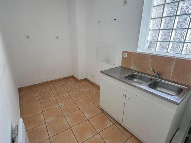 Appartement 2 pièces, 45 m² à louer à Ollioules 83190