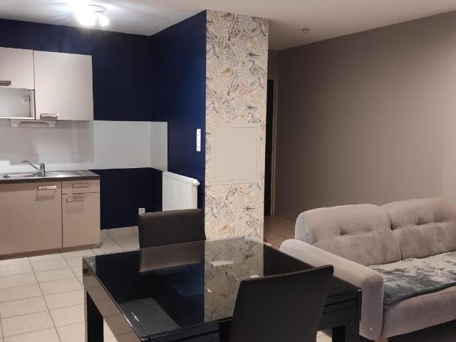 Appartement 2 pièces, 45 m² à louer à Onet le Château 12850