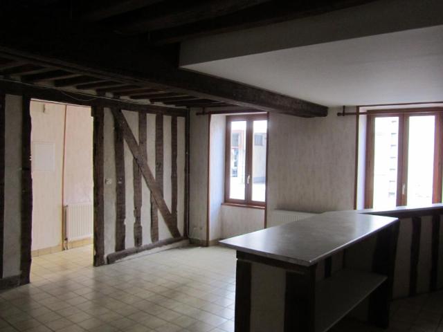 Appartement 2 pièces, 45 m² à louer à Orléans 45000