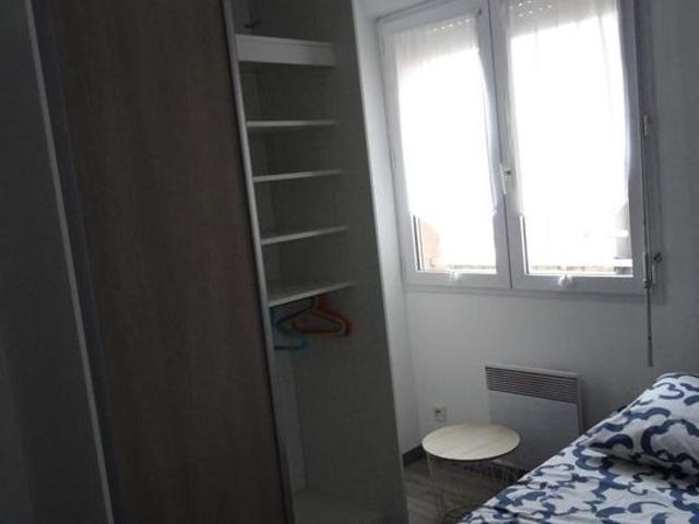 Appartement 2 pièces, 45 m² à louer à Orléans 45000