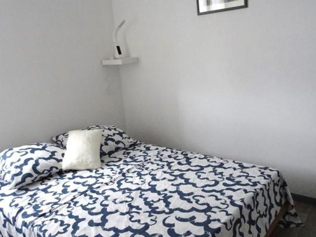 Appartement 2 pièces, 45 m² à louer à Orléans 45000