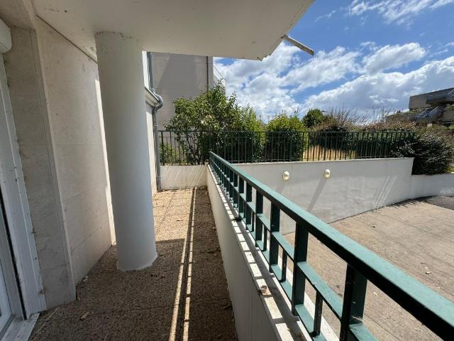 Appartement 2 pièces, 45 m² à louer à Orléans 45100