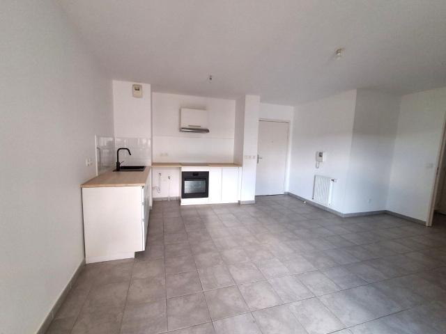 Appartement 2 pièces, 45 m² à louer à Oullins Pierre Bénite 69600
