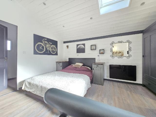 Appartement 2 pièces, 45 m² à louer à Oullins Pierre Bénite 69600