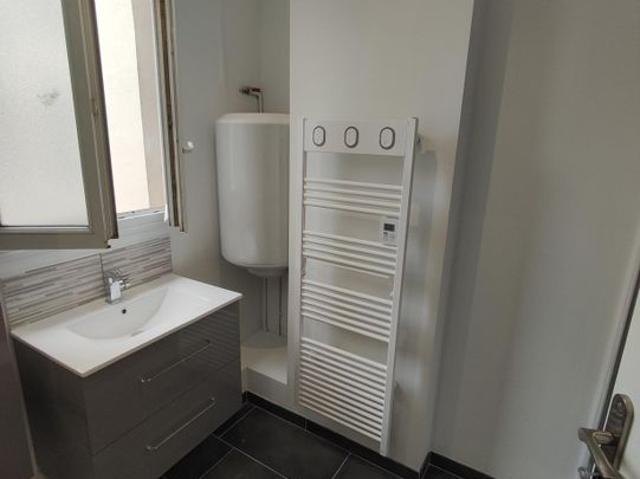 Appartement 2 pièces, 45 m² à louer à Paris 10 75010
