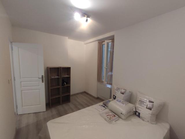 Appartement 2 pièces, 45 m² à louer à Paris 10 75010