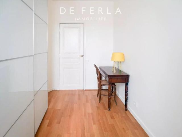 Appartement 2 pièces, 45 m² à louer à Paris 14 75014