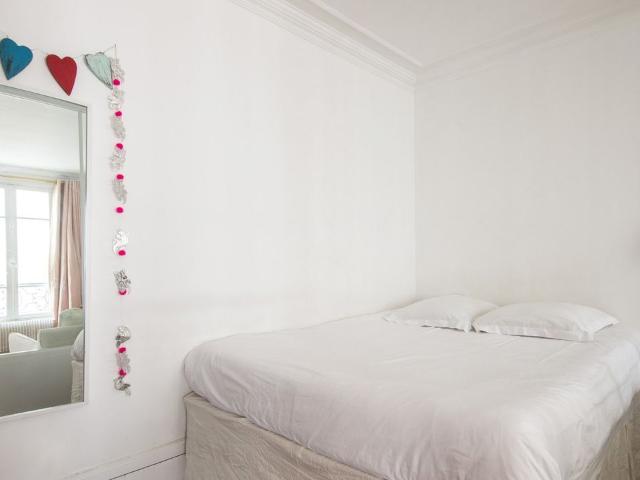 Appartement 2 pièces, 45 m² à louer à Paris 18 75018