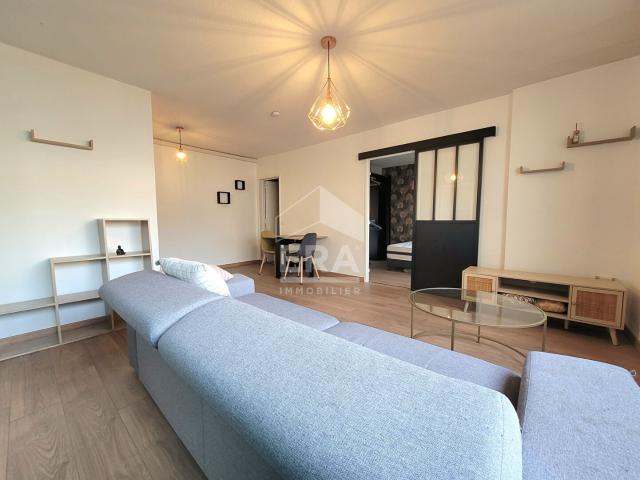 Appartement 2 pièces, 45 m² à louer à Pau 64000