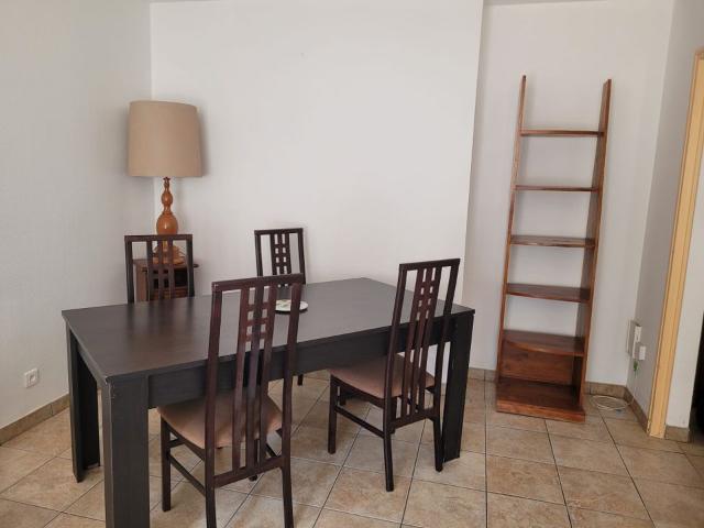 Appartement 2 pièces, 45 m² à louer à Pau 64000