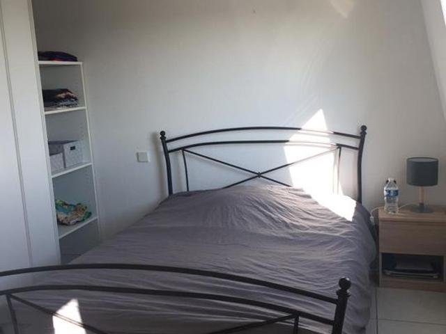 Appartement 2 pièces, 45 m² à louer à Perpignan 66000