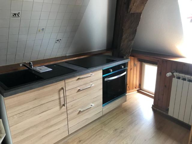 Appartement 2 pièces, 45 m² à louer à Phalsbourg 57370
