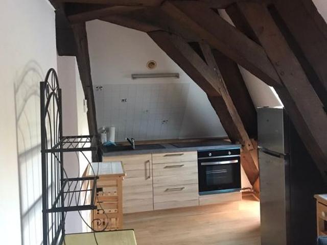 Appartement 2 pièces, 45 m² à louer à Phalsbourg 57370