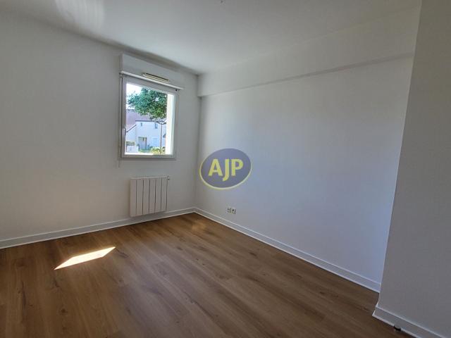 Appartement 2 pièces, 45 m² à louer à Pontivy 56300