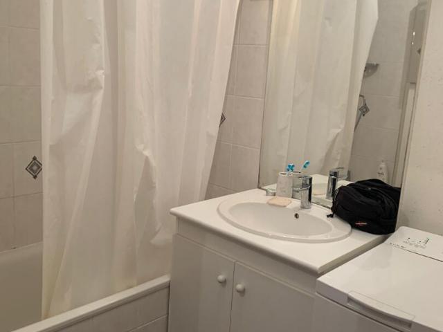 Appartement 2 pièces, 45 m² à louer à Poitiers 86000