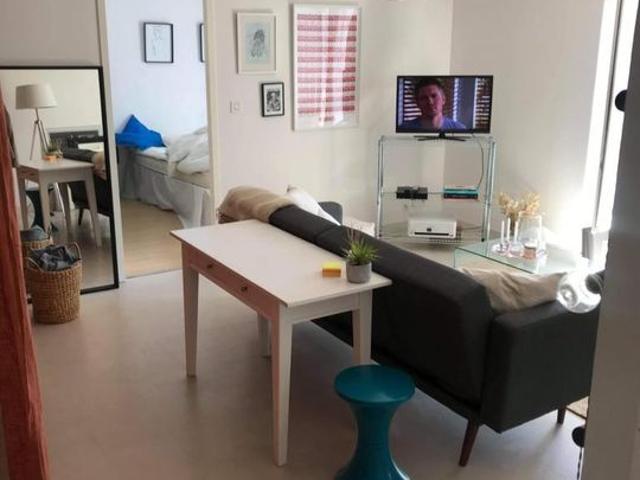Appartement 2 pièces, 45 m² à louer à Poitiers 86000