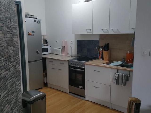 Appartement 2 pièces, 45 m² à louer à Proville 59267