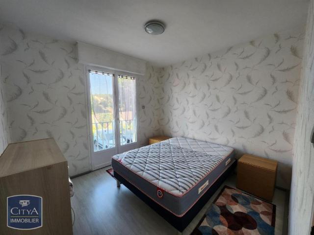 Appartement 2 pièces, 45 m² à louer à Proville 59267