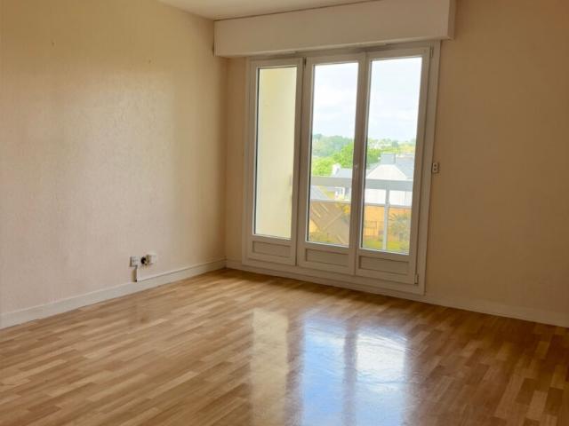 Appartement 2 pièces, 45 m² à louer à Quimper 29000
