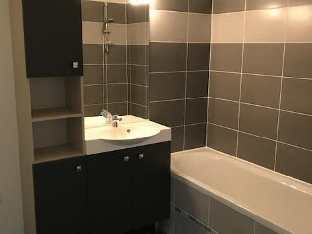 Appartement 2 pièces, 45 m² à louer à Rambouillet 78120