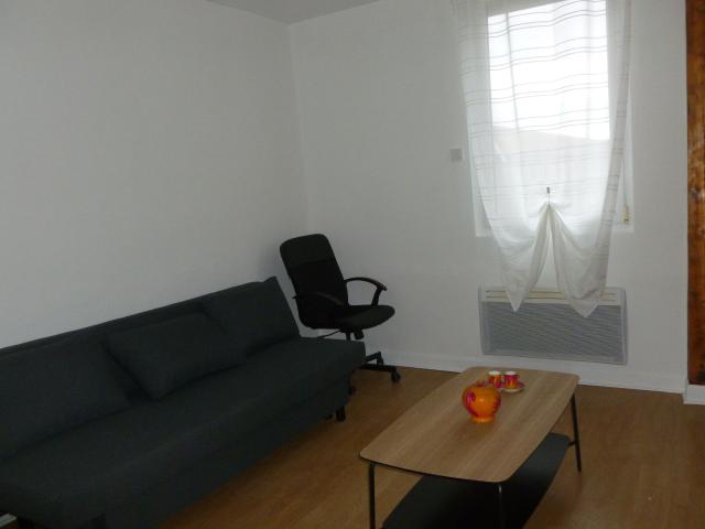 Appartement 2 pièces, 45 m² à louer à Reims 51100