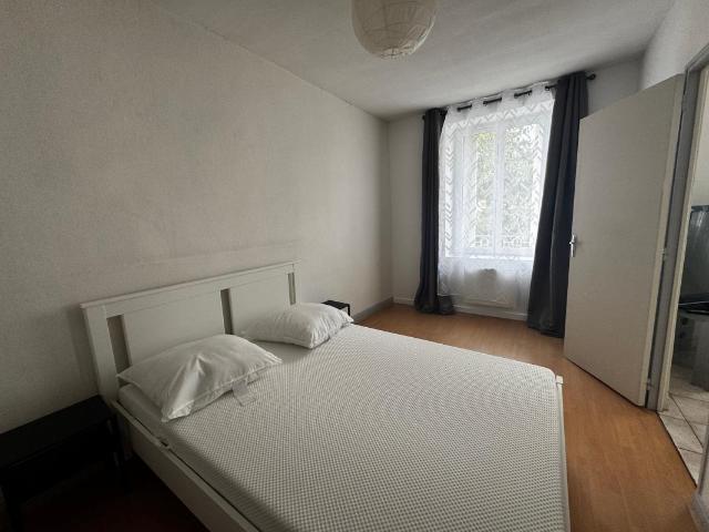 Appartement 2 pièces, 45 m² à louer à Reims 51100