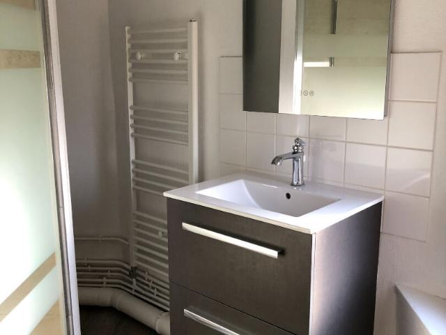Appartement 2 pièces, 45 m² à louer à Reims 51100