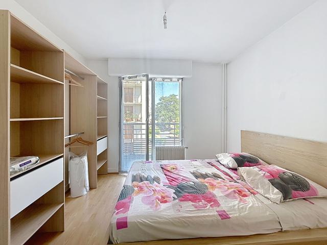 Appartement 2 pièces, 45 m² à louer à Reims 51100
