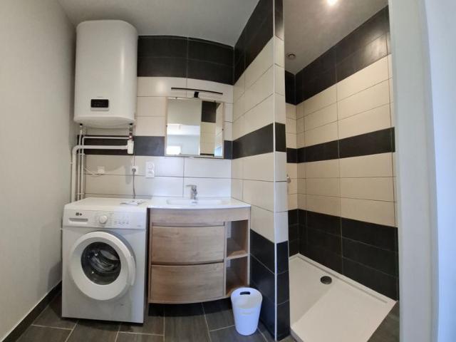 Appartement 2 pièces, 45 m² à louer à Roanne 42300