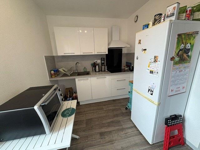 Appartement 2 pièces, 45 m² à louer à Roanne 42300