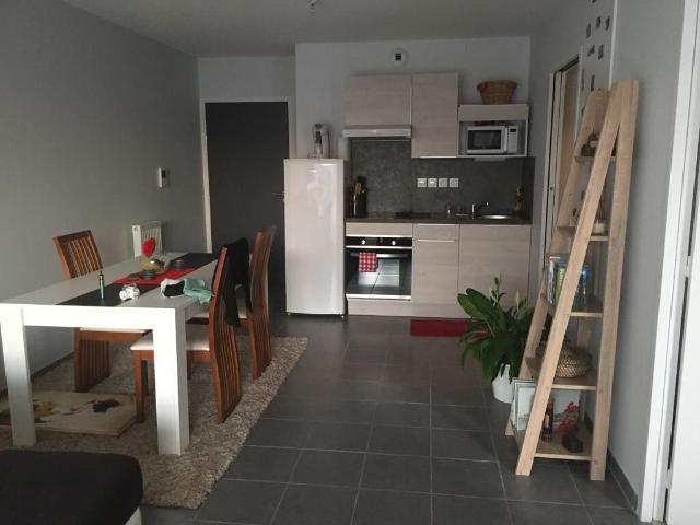 Appartement 2 pièces, 45 m² à louer à Rodez 12000