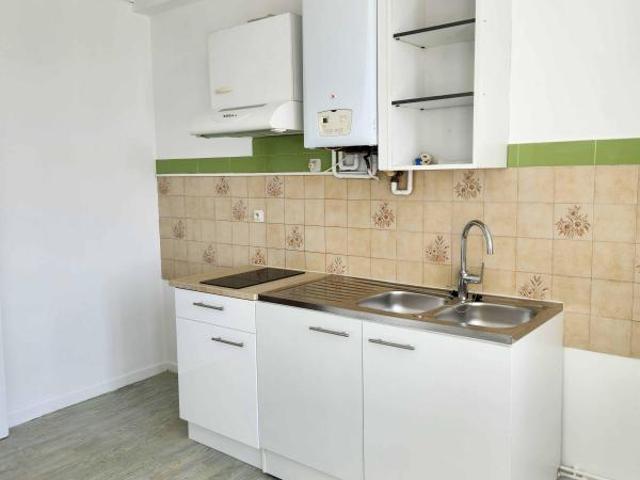 Appartement 2 pièces, 45 m² à louer à Rodez 12000