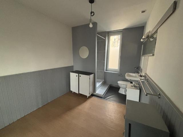 Appartement 2 pièces, 45 m² à louer à Rodez 12000