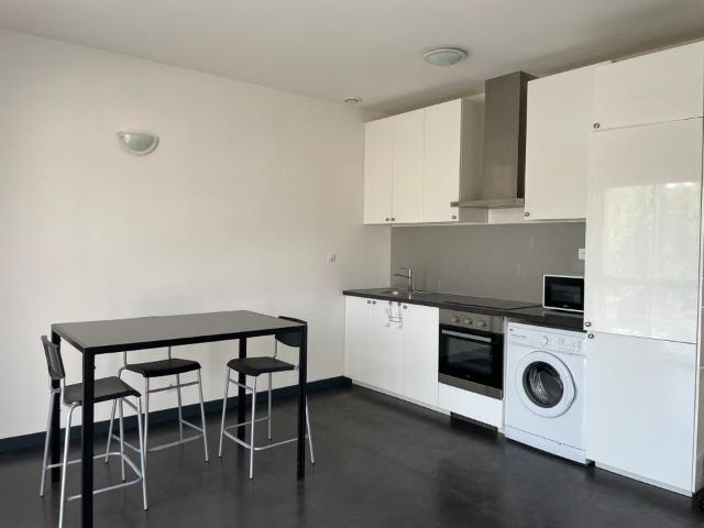 Appartement 2 pièces, 45 m² à louer à Roubaix 59100
