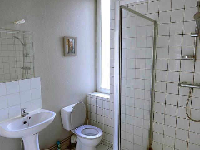 Appartement 2 pièces, 45 m² à louer à Rouen 76000