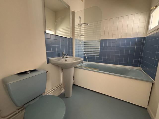 Appartement 2 pièces, 45 m² à louer à Rouen 76000