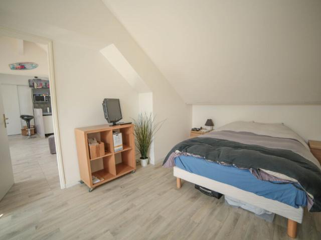 Appartement 2 pièces, 45 m² à louer à Rouen 76000