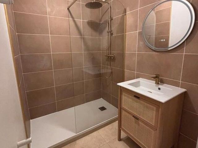 Appartement 2 pièces, 45 m² à louer à Saint André de Cubzac 33240