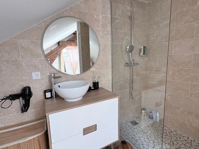 Appartement 2 pièces, 45 m² à louer à Saint Chamond 42400