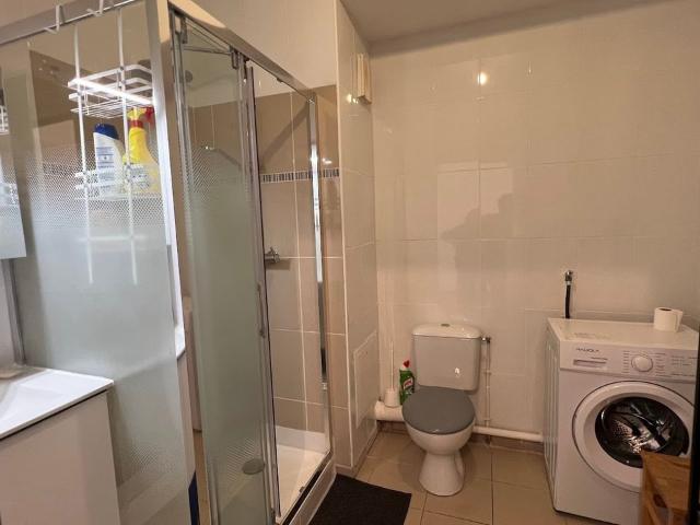 Appartement 2 pièces, 45 m² à louer à Saint Denis 93200
