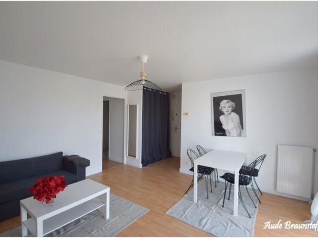 Appartement 2 pièces, 45 m² à louer à Saint Germain en Laye 78100