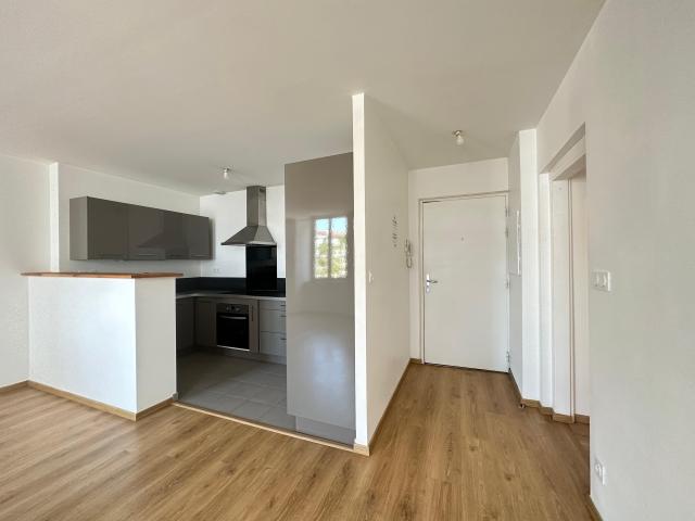 Appartement 2 pièces, 45 m² à louer à Saint Palais 64120