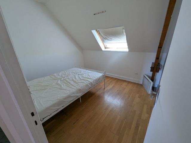Appartement 2 pièces, 45 m² à louer à Sarcelles 95200
