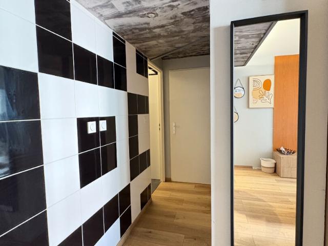 Appartement 2 pièces, 45 m² à louer à Sète 34200