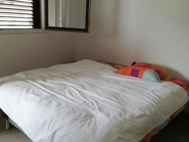 Appartement 2 pièces, 45 m² à louer à Sète 34200