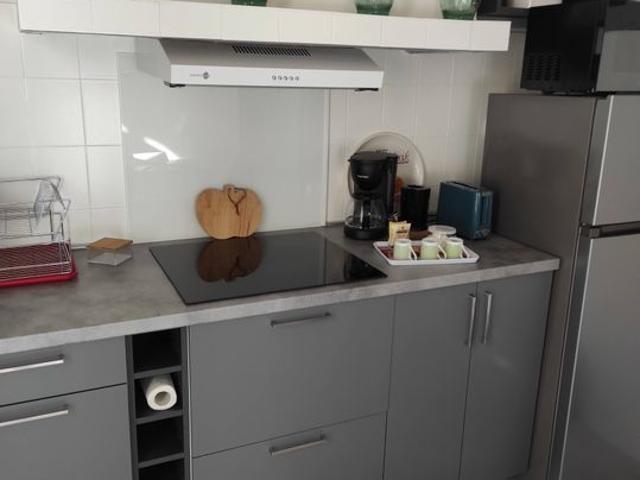 Appartement 2 pièces, 45 m² à louer à Sète 34200
