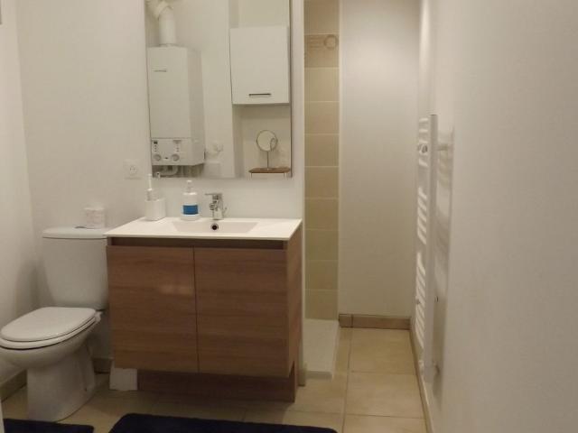 Appartement 2 pièces, 45 m² à louer à Sète 34200