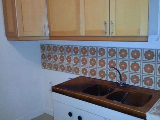 Appartement 2 pièces, 45 m² à louer à Sotteville lès Rouen 76300
